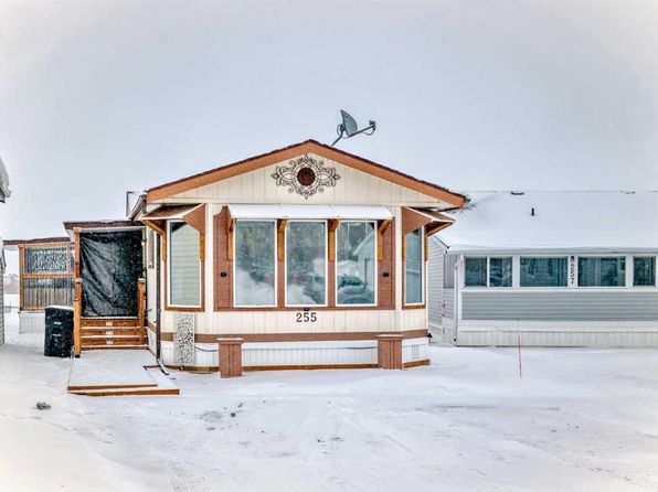 255 Ranchwood Ln, Strathmore, AB T1P 1M8