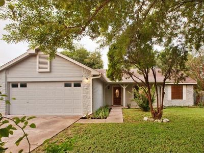 4401 Silverstone Dr, Austin, TX, 78744