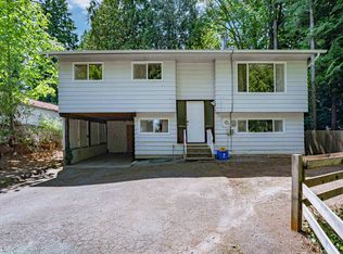 20022 Grade Cres, Langley, BC V3A4J4