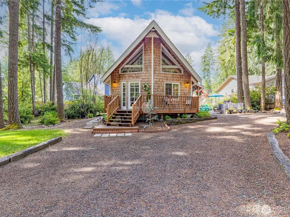 220 E Dunoon Place, Shelton, WA 98584