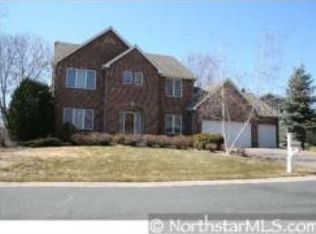 6101 Sherman Cir, Edina, MN 55436