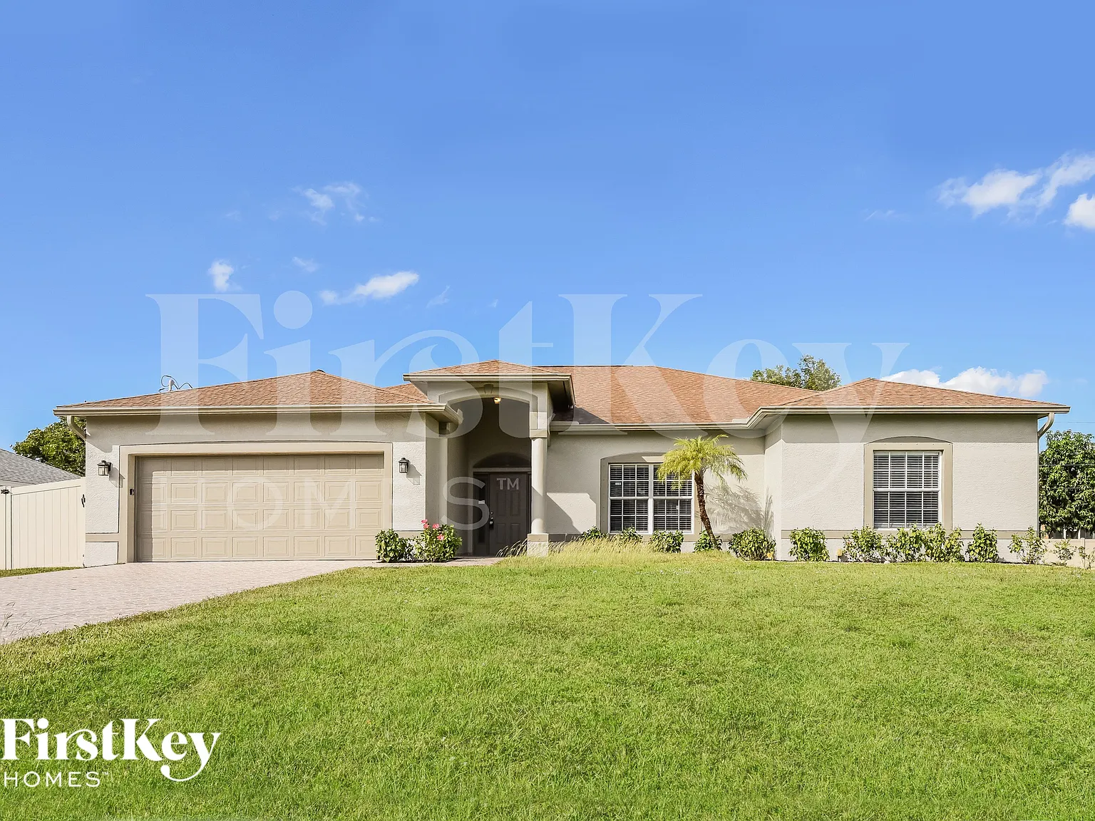 3 bed, 2.0 bath, 2093 sqft, $2,230 — Photo 1