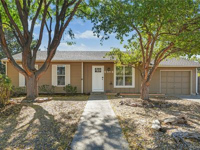 8598 W Dartmouth Place, Lakewood, CO, 80227