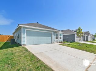 4028 Dublin Ridge Dr, Crowley, TX 76036