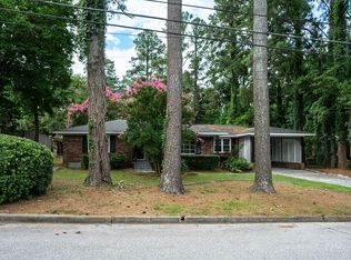 3120 Edinburgh Dr, Augusta, GA 30909