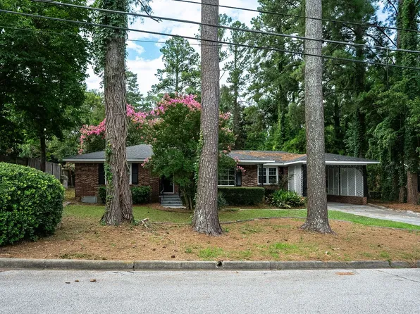 3120 Edinburgh Dr, Augusta, GA 30909