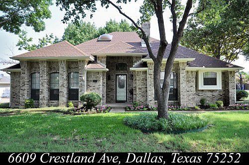 1st image of 6609 Crestland Ave