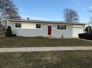 43924 Donley Dr, Sterling Heights, MI 48314