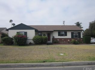 1268 W Grovecenter St, Covina, CA 91722