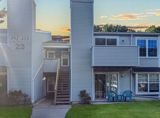 250 Meadow Ridge Rd UNIT 250, Absecon, NJ 08205