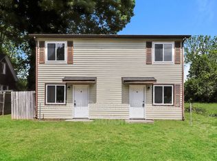 1102 Campbell St #A, High Pt, NC 27262