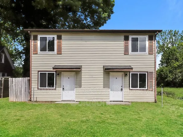 1102 Campbell St, High Pt, NC