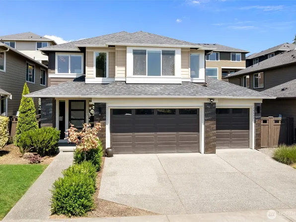 19827 136th Place SE, Monroe, WA 98272