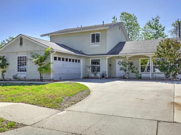 4873 Rhoads Ave, Santa Barbara, CA 93111