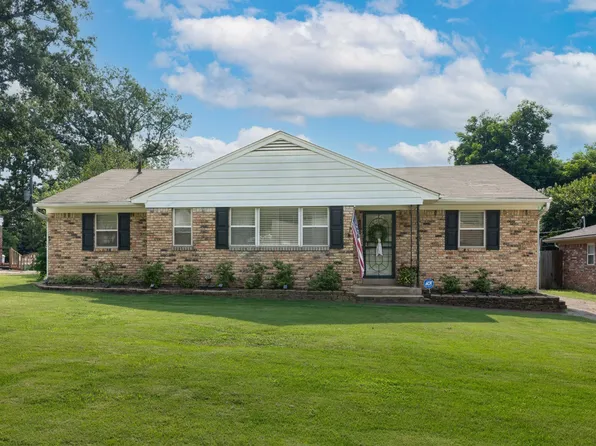 1422 Wheaton St, Memphis, TN 38117