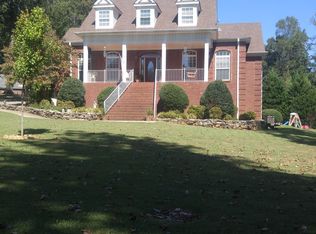 237 Rube Robinson Rd, Huntsville, AL 35811