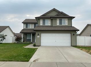 3808 W Sharpshinn Dr, Coeur D Alene, ID 83815