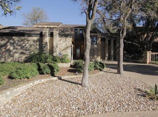 10701 Legends Ln, Austin, TX 78747