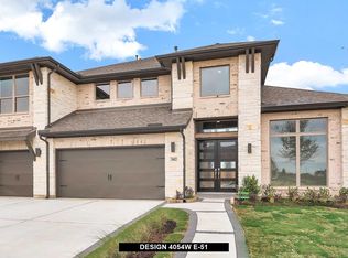 24622 Beebalm Trl, Katy, TX 77493