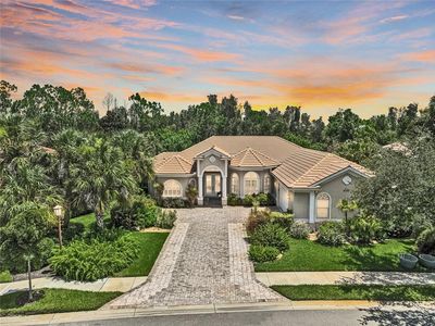 4376 Corso Venetia Blvd, Venice, FL, 34293
