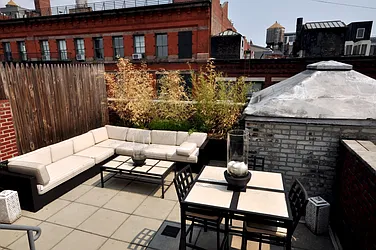 Rented by Cast Iron Real Estate