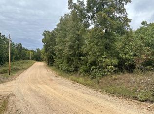 LOT 50 Nine Mile Ridge Rd, Hardy, AR 72542