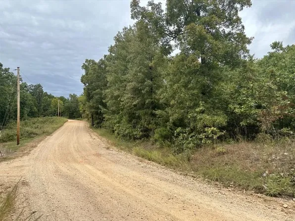 LOT 50 Nine Mile Ridge Rd, Hardy, AR 72542