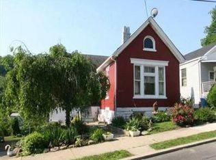 1223 High St, Covington, KY 41016