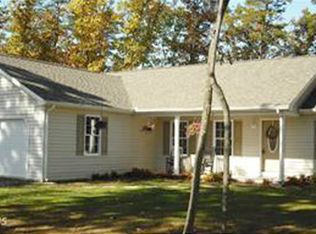 323 Atando Ln, Hedgesville, WV