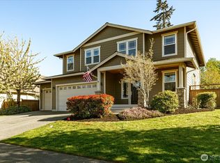 Fairway Point Div 1, Oak Harbor, WA 98277