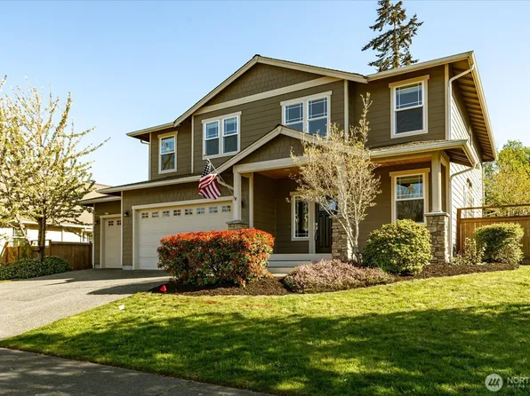2837 SW Fairway Point Drive, Oak Harbor, WA 98277