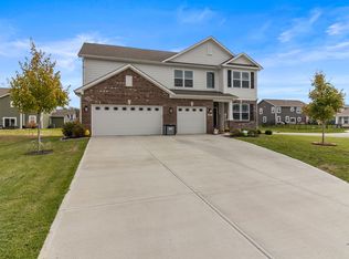5839 Altar Bell Cir, Greenwood, IN 46143