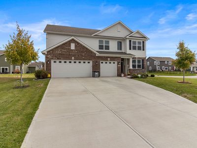 5839 Altar Bell Cir, Greenwood, IN, 46143