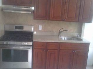 309 4th St #2, Union City, NJ 07087