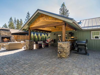 17246 Tholstrup Dr, Bend, OR, 97707