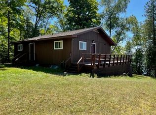 W17977 W Long Point Rd, Curtis, MI 49820