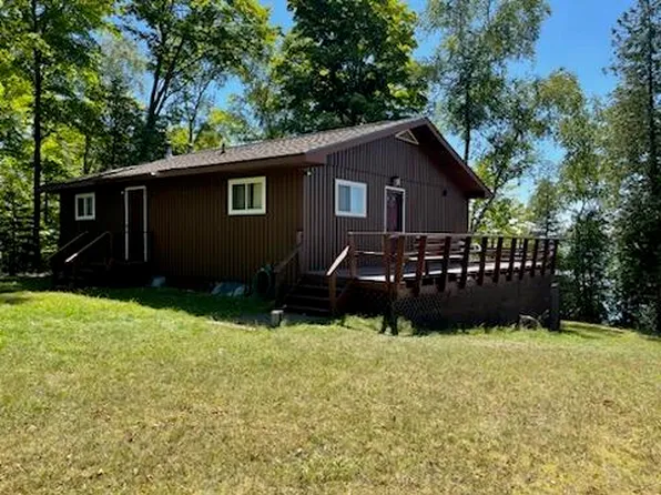W17977 W Long Point Rd, Curtis, MI 49820