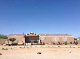 10918 S 208th Ln, Buckeye, AZ 85326