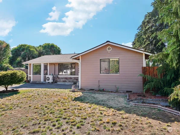 23604 68th Avenue Ct E, Graham, WA 98338