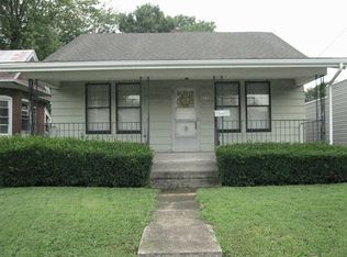 2704 Madison Ave, Granite City, IL