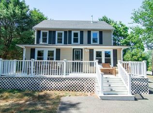 278 Powell St, Stoughton, MA 02072
