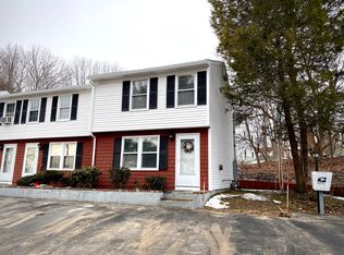 117 Sunset Ave APT 5, South Portland, ME 04106