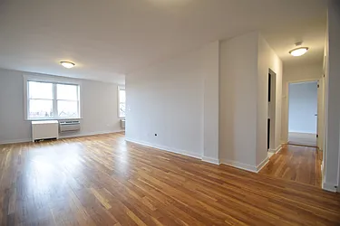 Rented by Goldfarb Properties