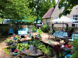 1405 Deep Draw Rd, Crossville, TN 38555