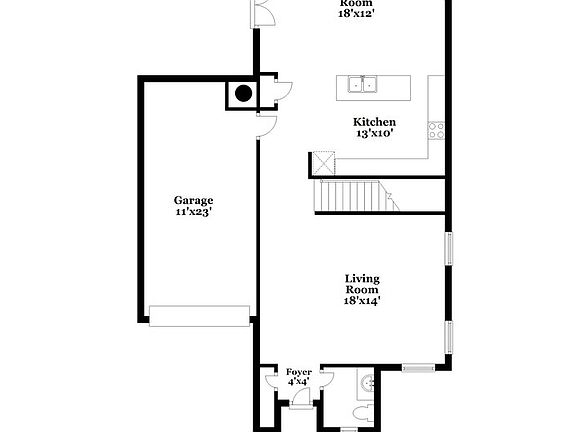 2nd image of 284 Cordero Dr