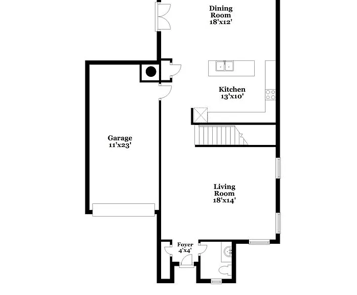 284 Cordero Dr — Photo 2