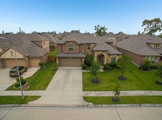 28311 Fire Wheel Dr, Spring, TX 77386