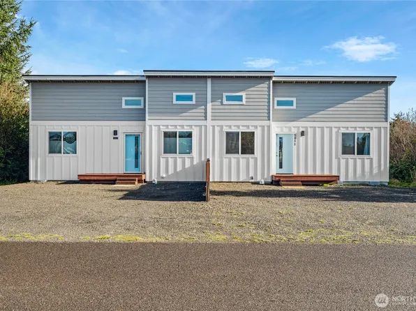 944 Wawona Avenue #B, Ocean Shores, WA 98569