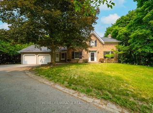 10 Houghton Blvd, Markham, ON L3P2N6