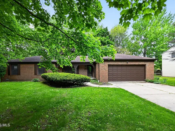 405 Normandie Blvd, Bowling Green, OH 43402